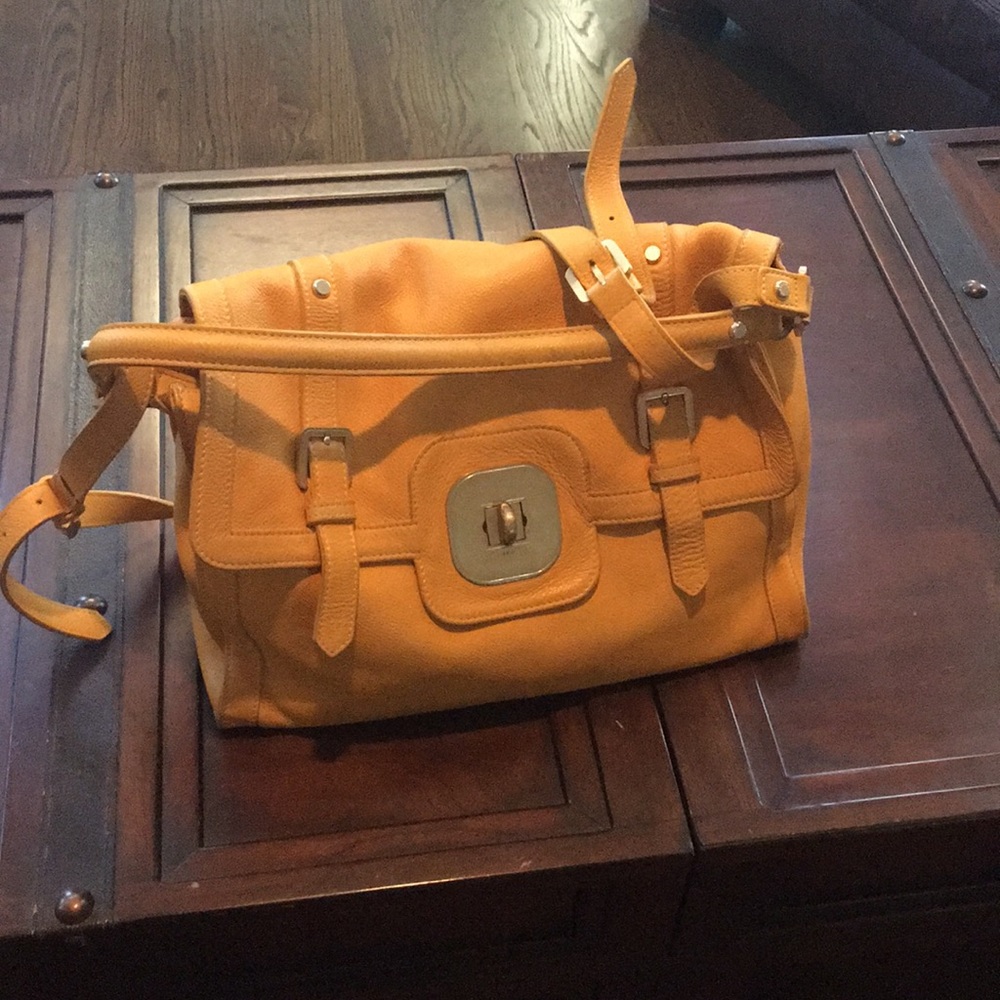 Longchamp handbag